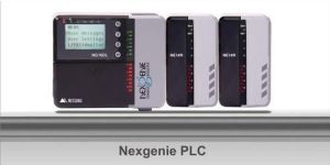 Nexgenie PLC