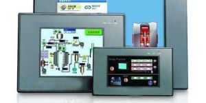 Smart Line Human Machine Interface