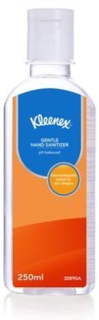 Hand Sanitizers