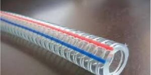 PVC Thunder Hose Pipe