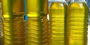 Groundnut Oil
