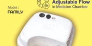 Nebulizer Machine