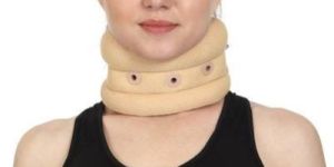 Soft Cervical Collar