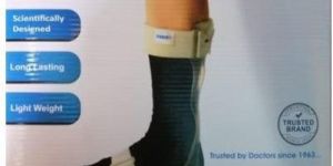Foot Drop Splint