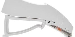 Surgical Skin Stapler