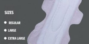 240 Mm Cotteny Soft Sanitary Napkin