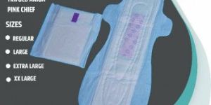 320 Mm Anion Sanitary Pads