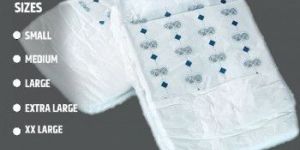 Adult Diapers