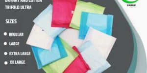 Sanitary Napkins