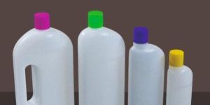 Floor Cleaner Bottle