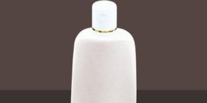 U Shape Shampoo Bottle