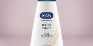 Daily Lotion