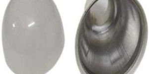 LED Bulb Housing