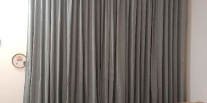 Modern Curtain Fabrics