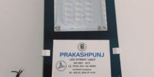 LED Street Light