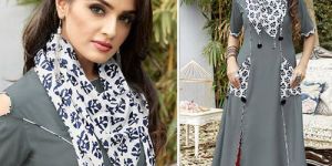 Designer Kurti