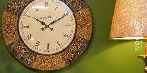 Wall Clocks