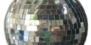Mirror Ball