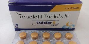 Tadalafil Tablet
