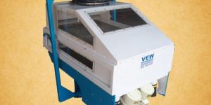 Rice Destoner Machine