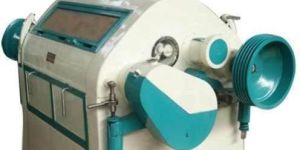 Roller Flour Mill Machine