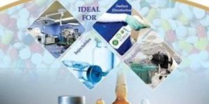 Biodegradable Disinfectant