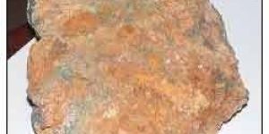 Copper Ore