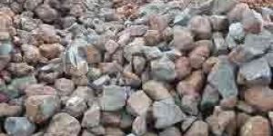 Manganese Ore