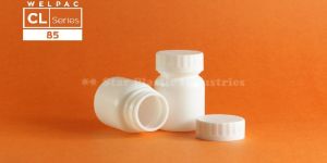 WELPAC brand Child-Safe Containers