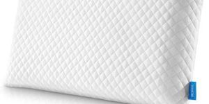 Memory Foam Pillows