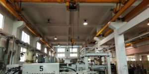 Single Girder I Beam