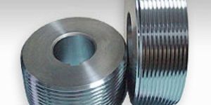 Serration Rolling Dies