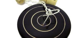 Bhingri Hand Spinning Classic Novelty Wooden Toy