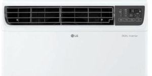 Inverter Window Air Conditioner