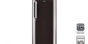 LG Smart Inverter Refrigerator