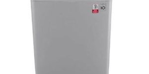 Top Loaded Washing Machine