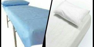 Hospital Bed Sheet