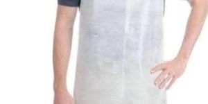 Non Woven Apron