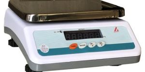 AT-15 Table Top Scale