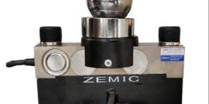 Double Ended Compression Type Load Cell