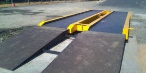 Industrial Weighbridge