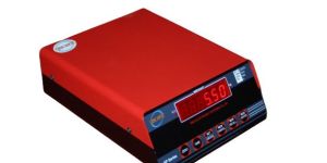 MS Weighing Indicator