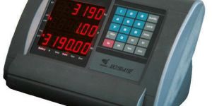 Piece Counting Indicator