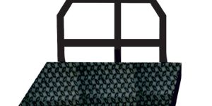 Platform Piece Counting Scale