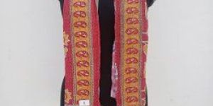 Vintage Kantha Scarf