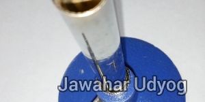 Bunsen Burner without Stopcock