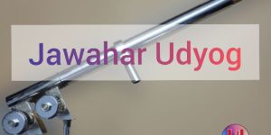 Glass Blowing Big Burner