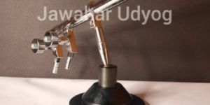 Glass Blowing Table Burner