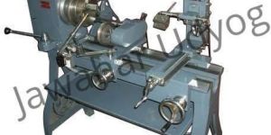Glass Blowing Thread Cutting Machine