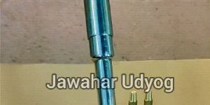 Glass Blowing Three-Way Burner